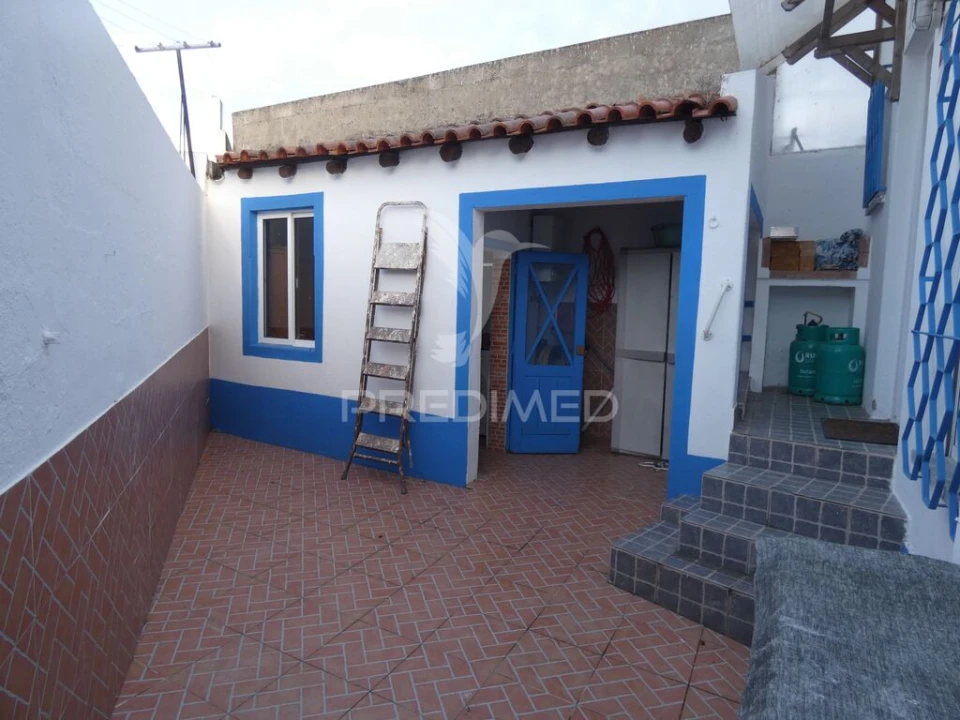 Moradia T3 para Venda em Beja (Santiago Maior e São João Baptista) Foto 15