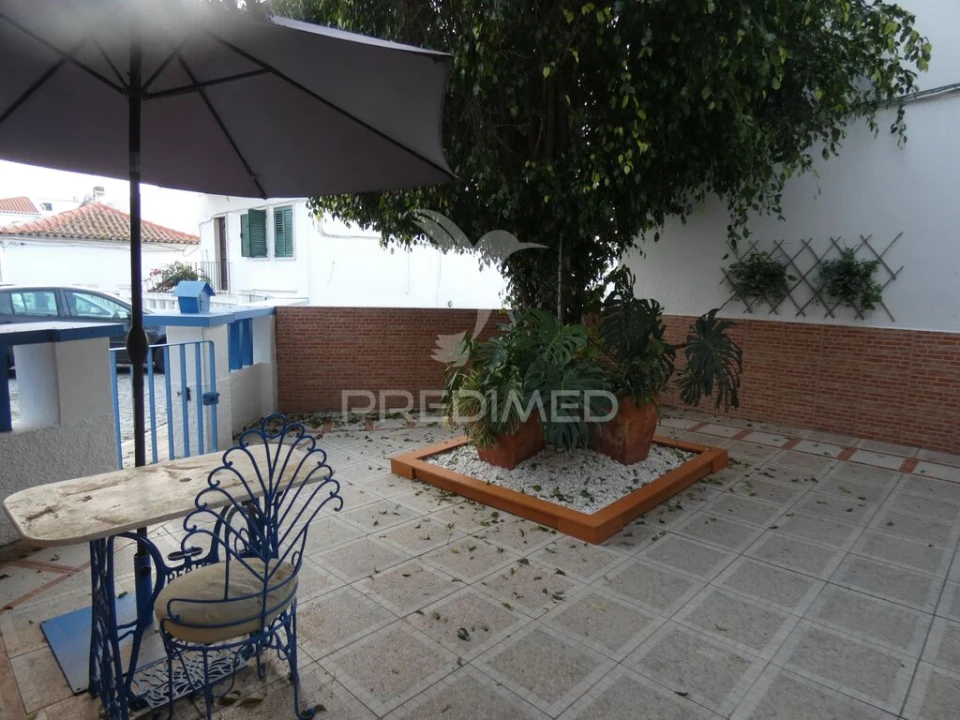 Moradia T3 para Venda em Beja (Santiago Maior e São João Baptista) Foto 4