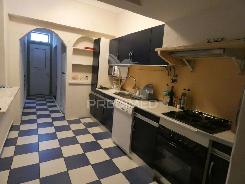 Moradia T3 para Venda em Beja (Santiago Maior e São João Baptista) Foto 6