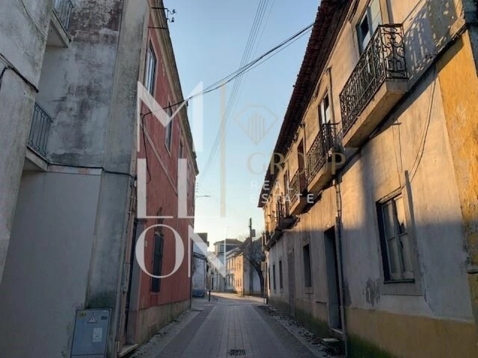 Prédio para Venda em Cartaxo e Vale da Pinta Foto 4