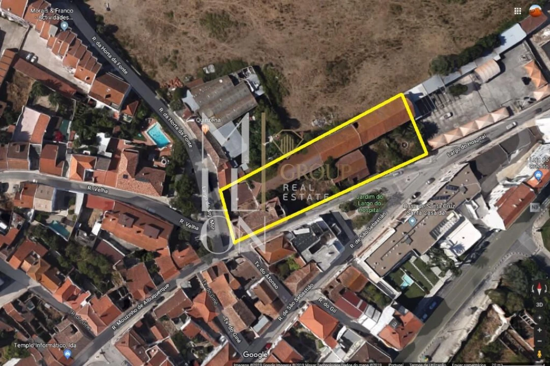 Prédio para Venda em Cartaxo e Vale da Pinta Foto 21