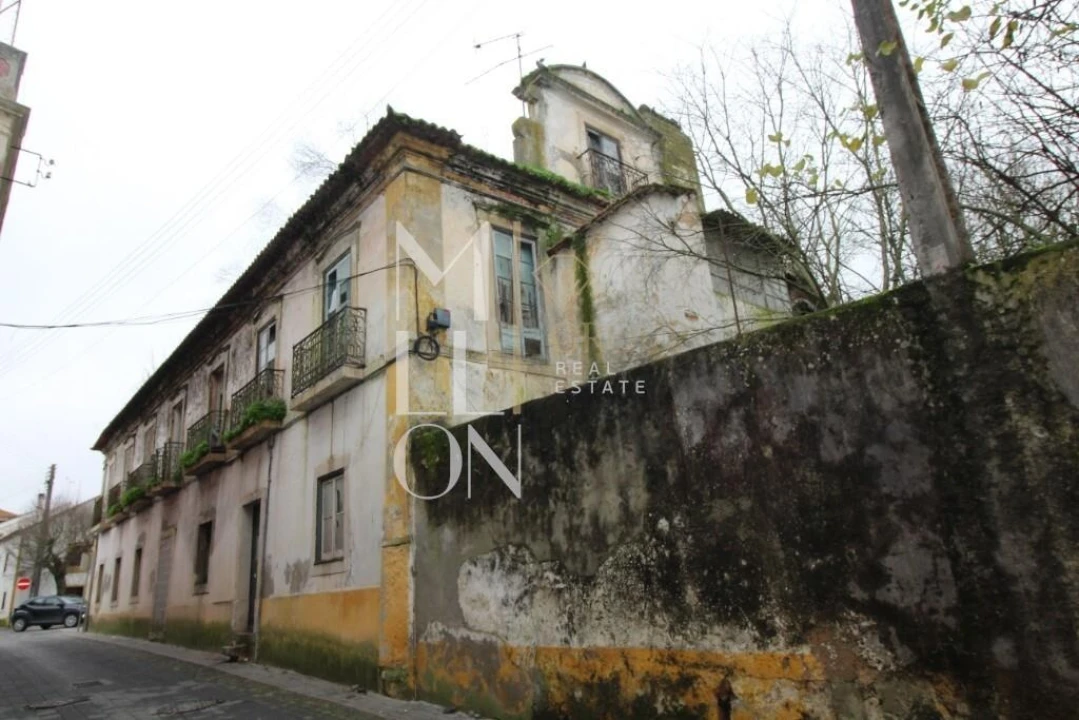 Prédio para Venda em Cartaxo e Vale da Pinta Foto 19