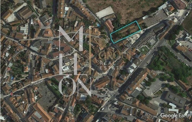 Prédio para Venda em Cartaxo e Vale da Pinta Foto 20