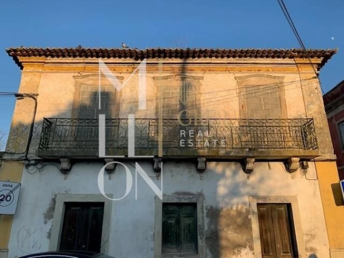 Prédio para Venda em Cartaxo e Vale da Pinta Foto 7