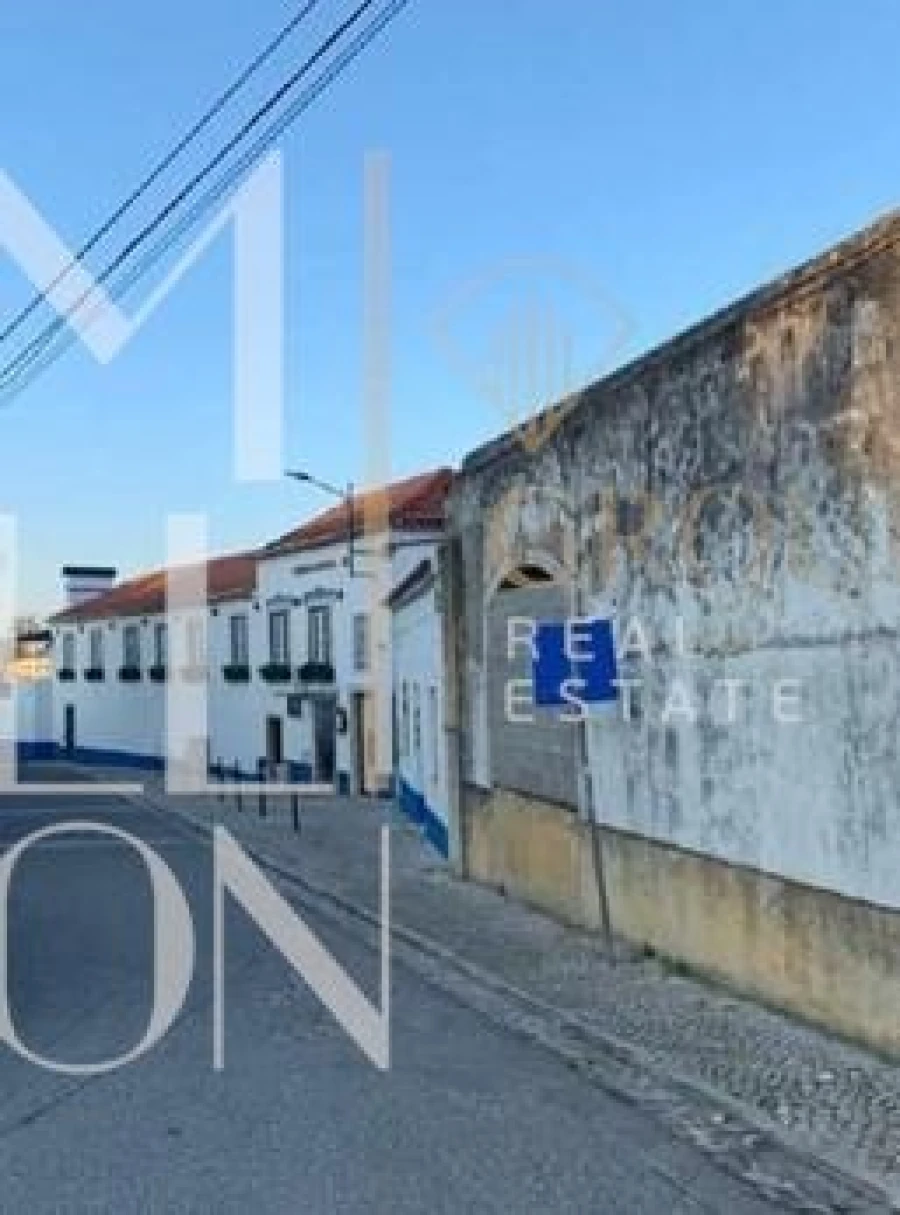 Prédio para Venda em Cartaxo e Vale da Pinta Foto 13