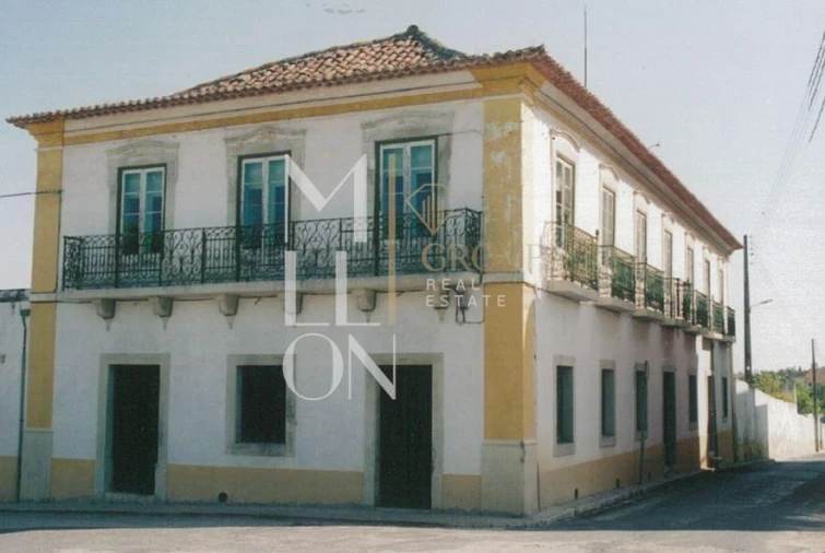 Prédio para Venda em Cartaxo e Vale da Pinta Foto 1