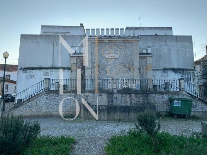 Prédio para Venda em Cartaxo e Vale da Pinta Foto 17