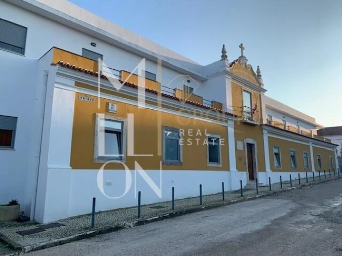 Prédio para Venda em Cartaxo e Vale da Pinta Foto 16