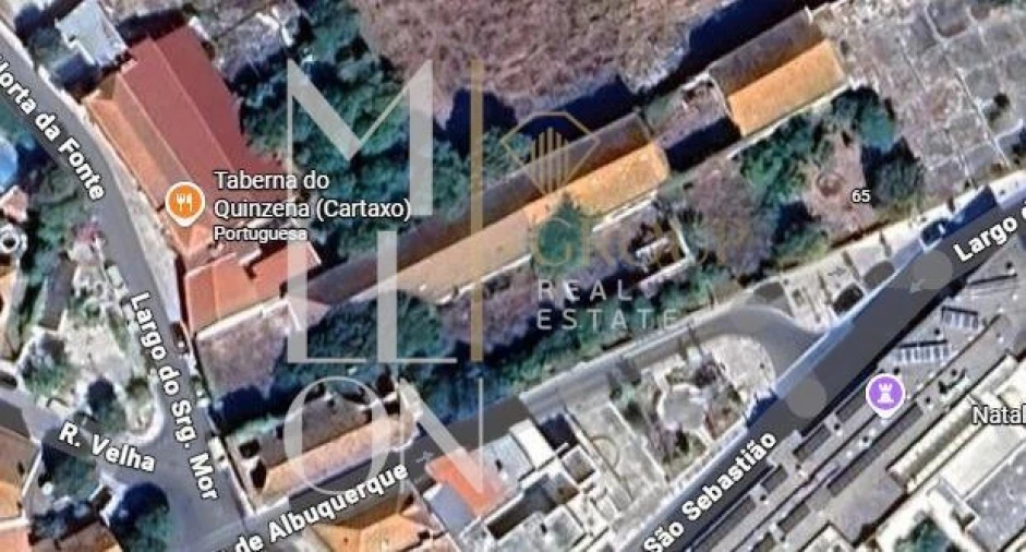 Prédio para Venda em Cartaxo e Vale da Pinta Foto 22