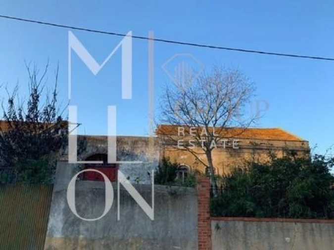 Prédio para Venda em Cartaxo e Vale da Pinta Foto 6