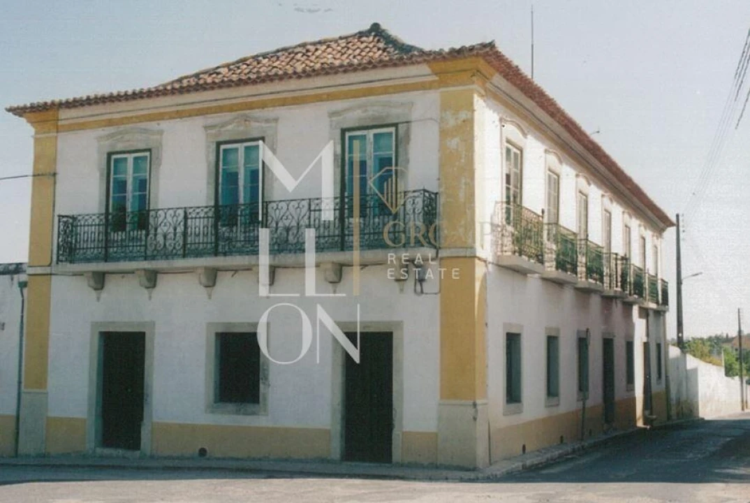 Prédio para Venda em Cartaxo e Vale da Pinta Foto 1