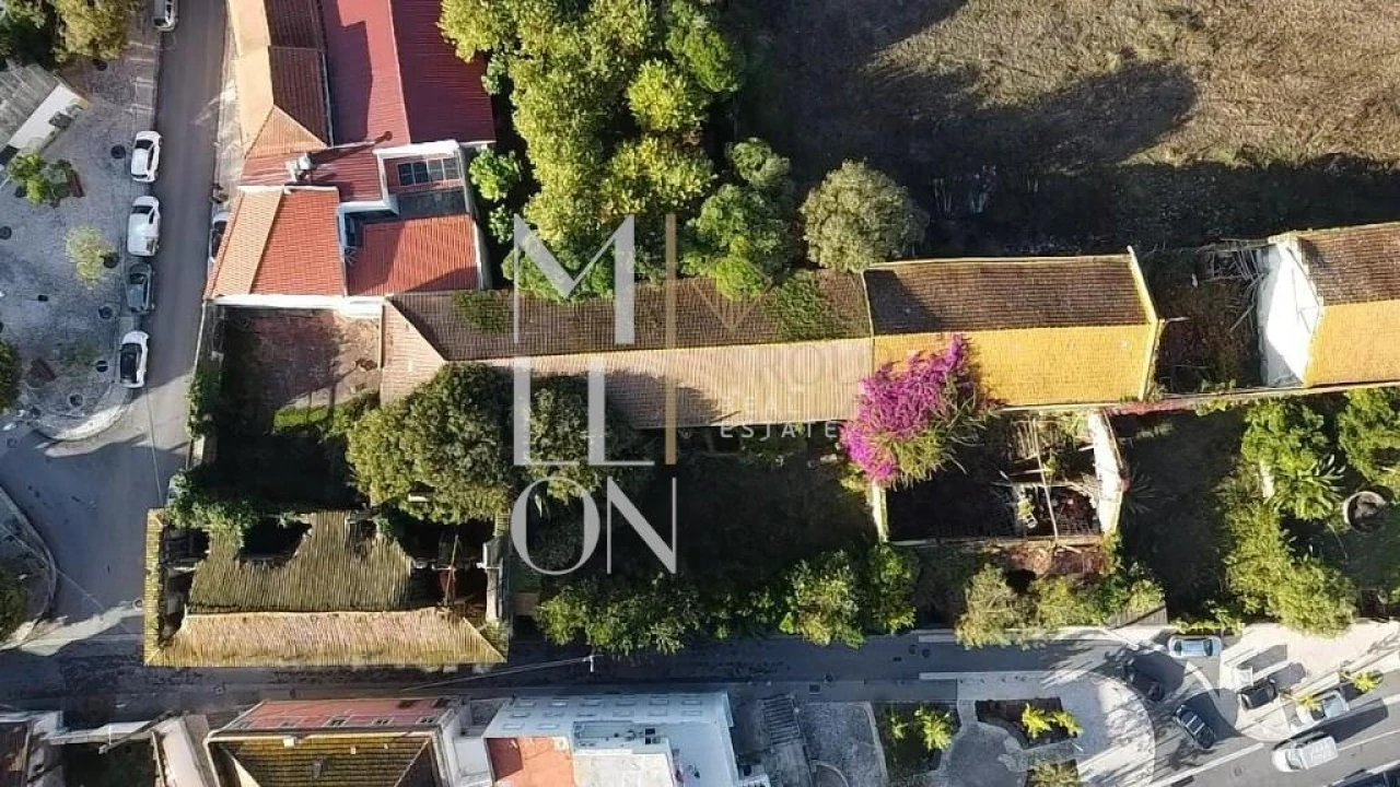 Prédio para Venda em Cartaxo e Vale da Pinta Foto 12