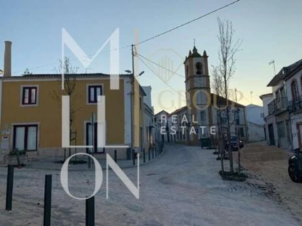 Prédio para Venda em Cartaxo e Vale da Pinta Foto 14