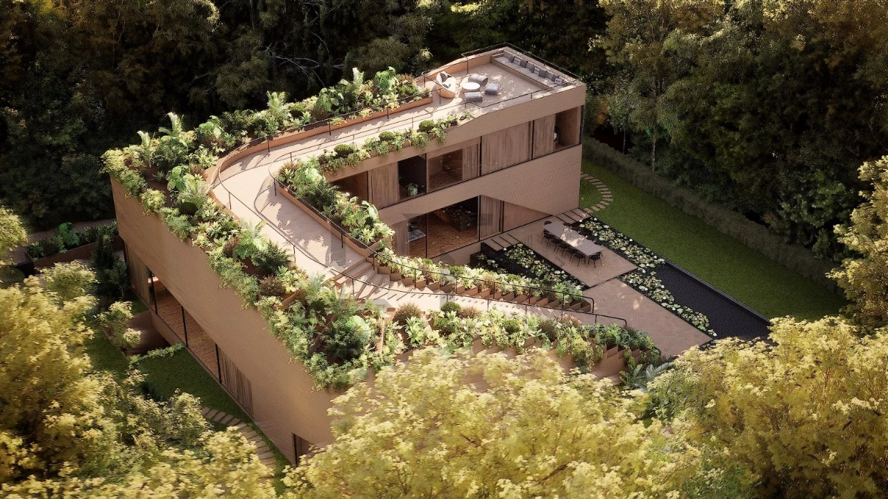 Moradia T6 para Venda em Cascais e Estoril Foto 3