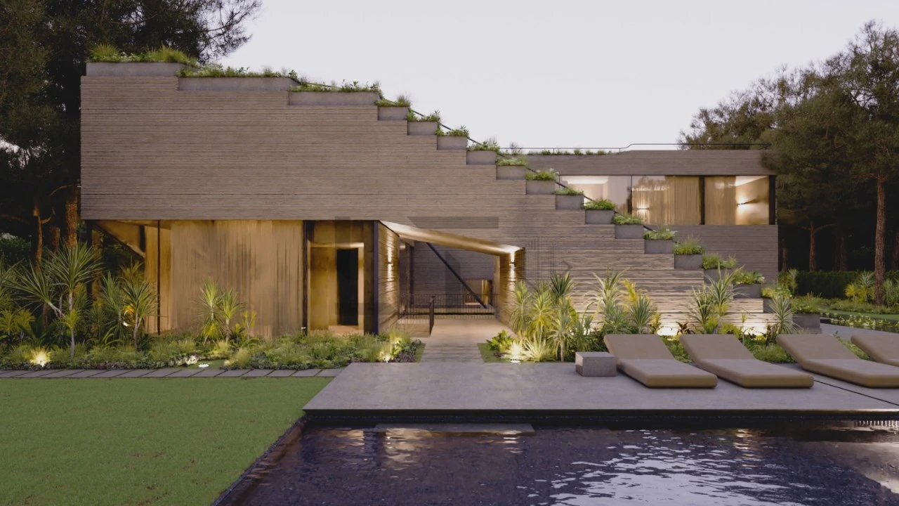 Moradia T6 para Venda em Cascais e Estoril Foto 4