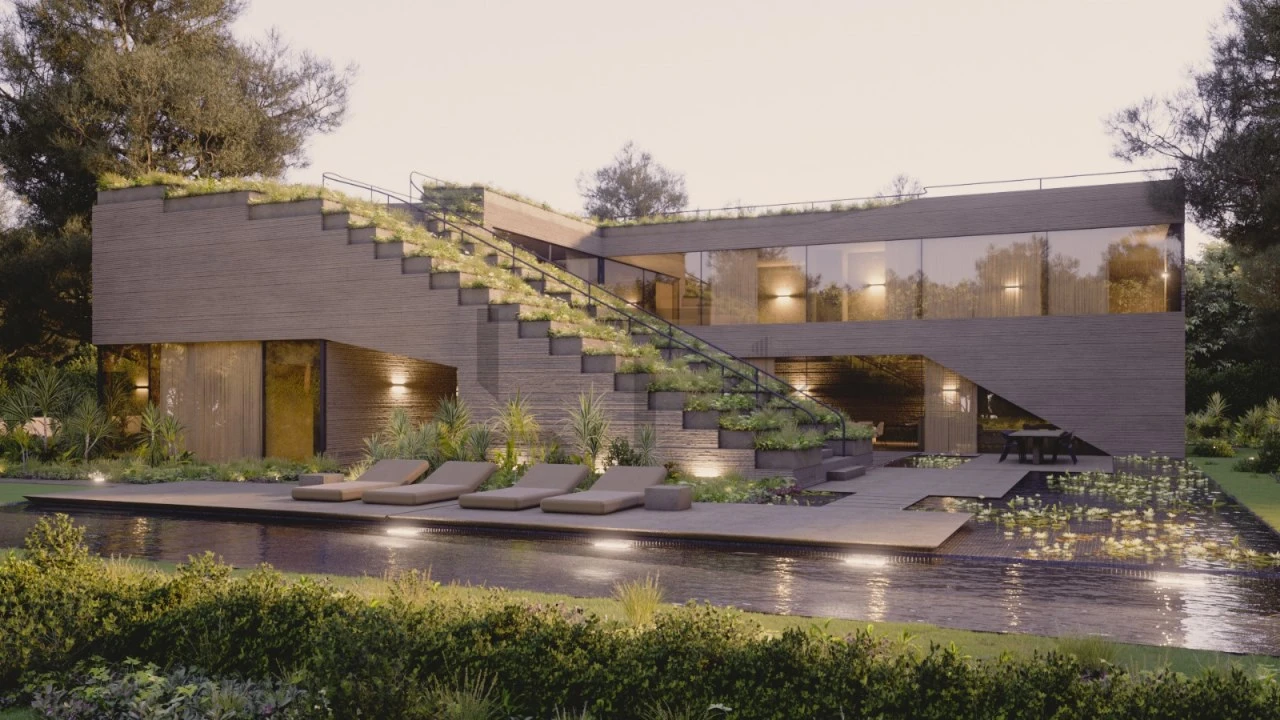 Moradia T6 para Venda em Cascais e Estoril Foto 1