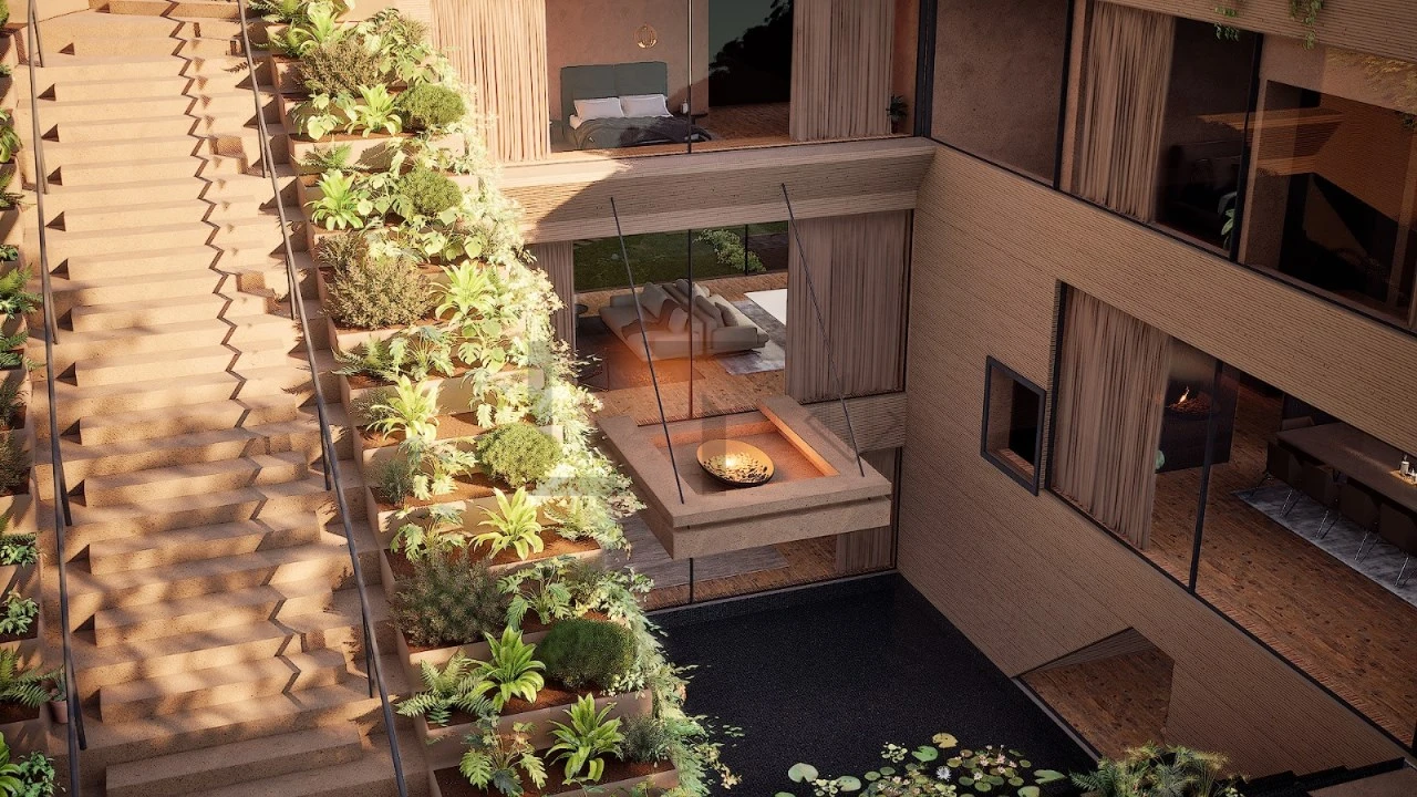 Moradia T6 para Venda em Cascais e Estoril Foto 22