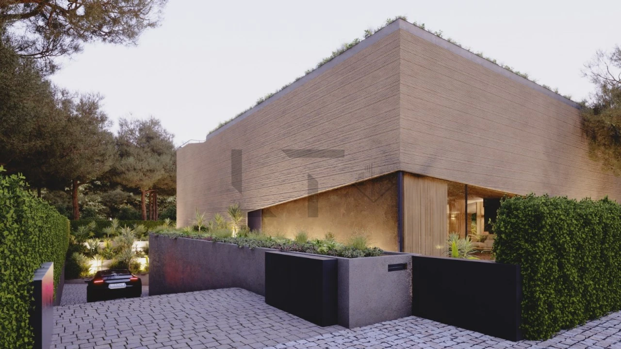 Moradia T6 para Venda em Cascais e Estoril Foto 25