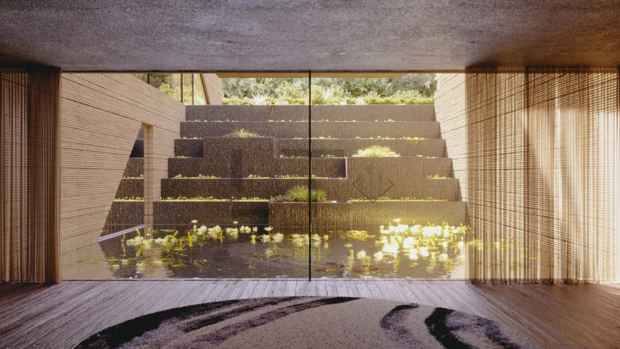 Moradia T6 para Venda em Cascais e Estoril Foto 33