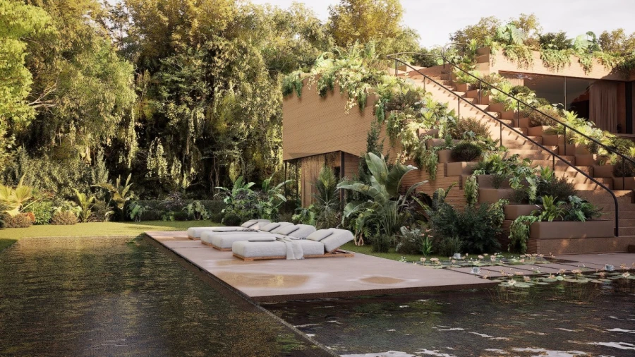 Moradia T6 para Venda em Cascais e Estoril Foto 10