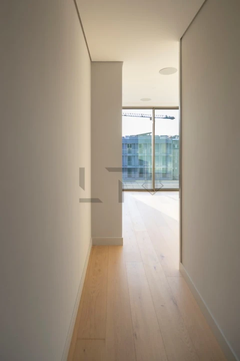 Apartamento T4 para Venda em Avenidas Novas