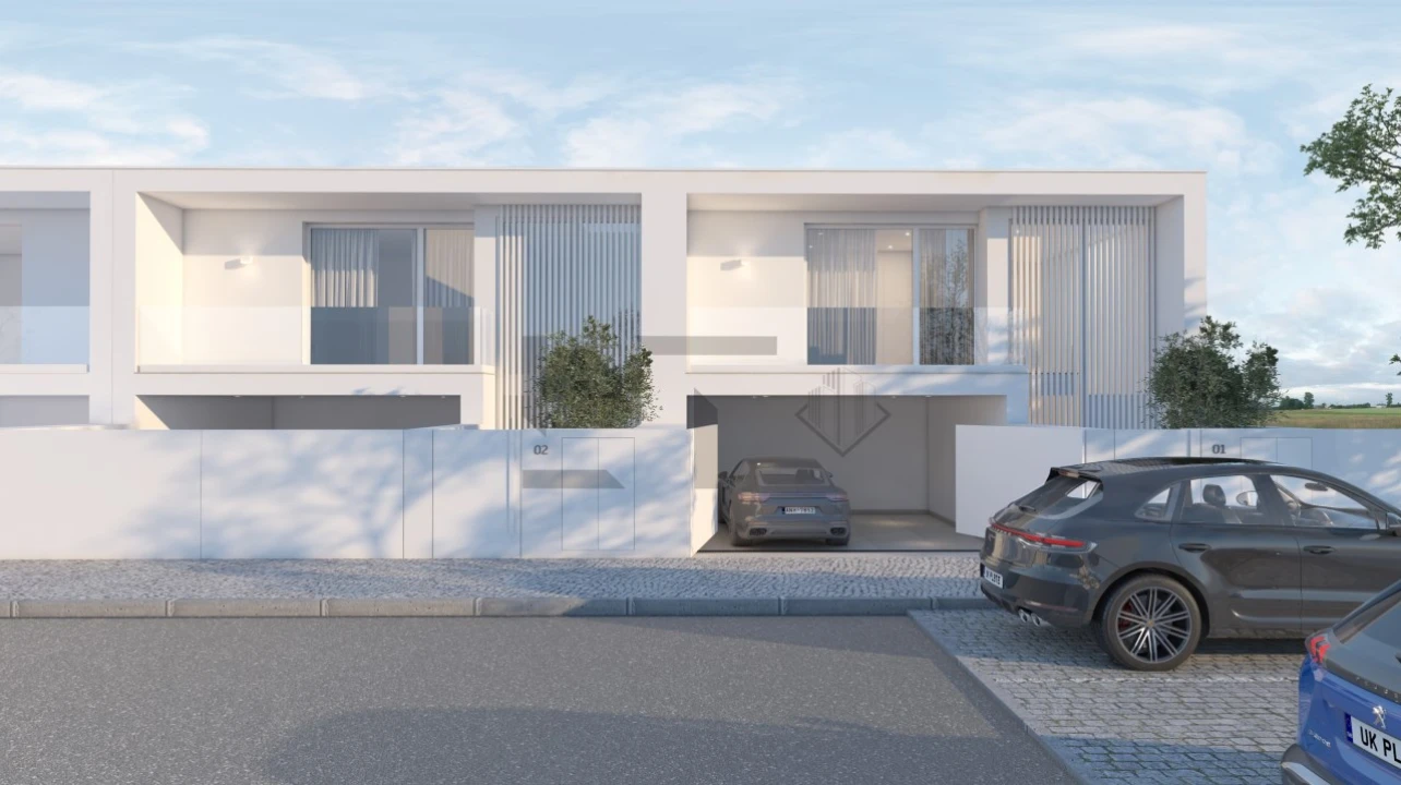 Moradia T4 para Venda em São Domingos de Rana Foto 3