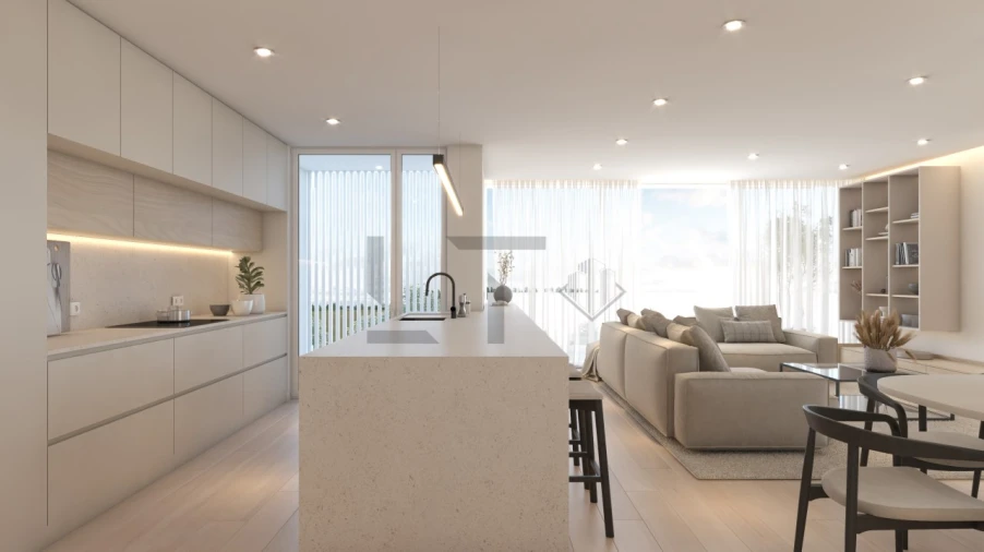 Moradia T4 para Venda em São Domingos de Rana Foto 20