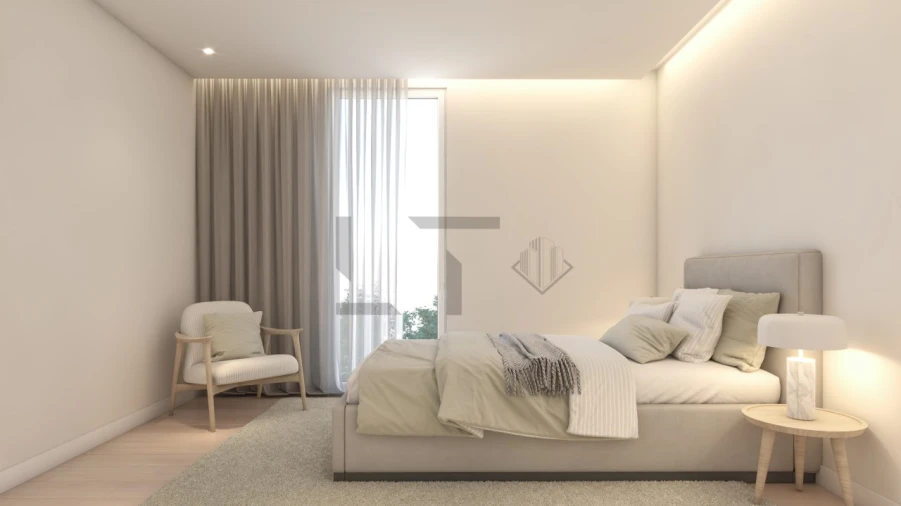 Moradia T4 para Venda em São Domingos de Rana Foto 28