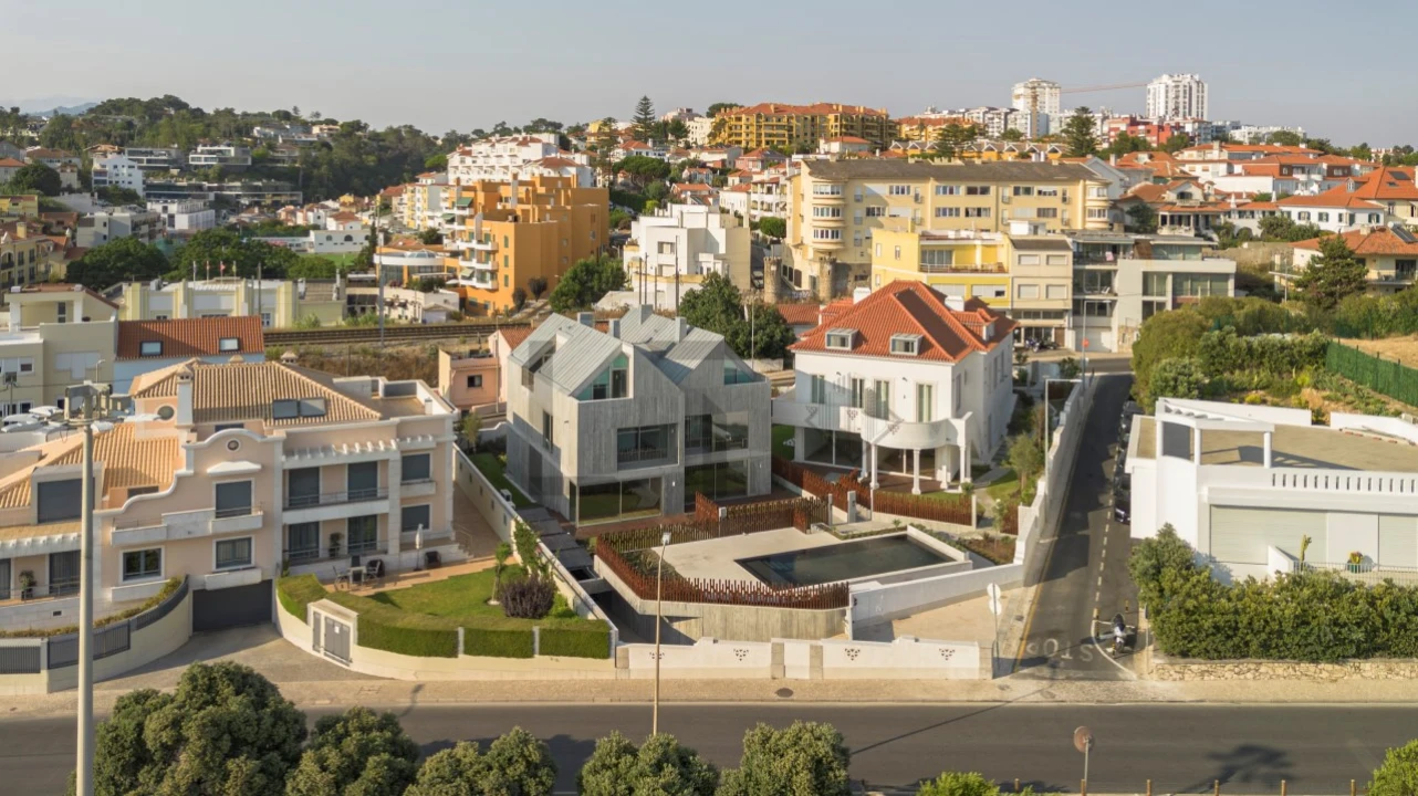 Moradia T5 para Venda em Cascais e Estoril Foto 7