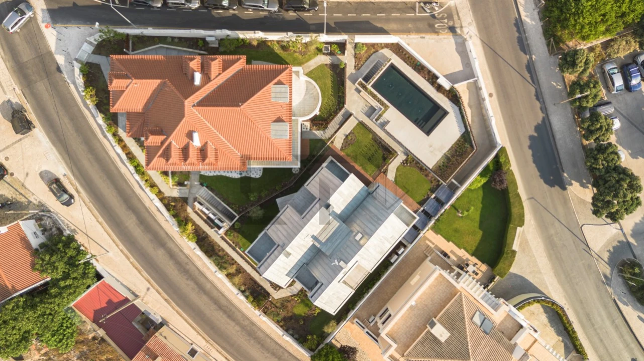 Moradia T5 para Venda em Cascais e Estoril Foto 26