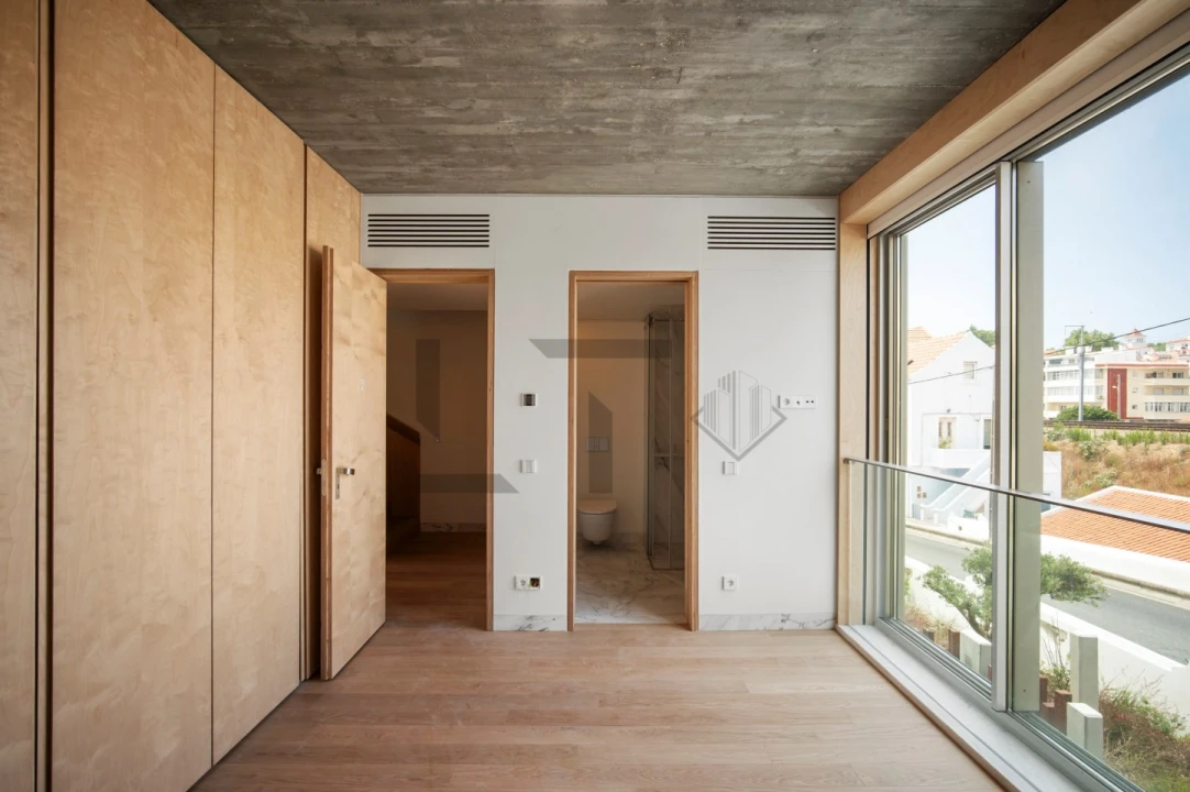 Moradia T5 para Venda em Cascais e Estoril Foto 27