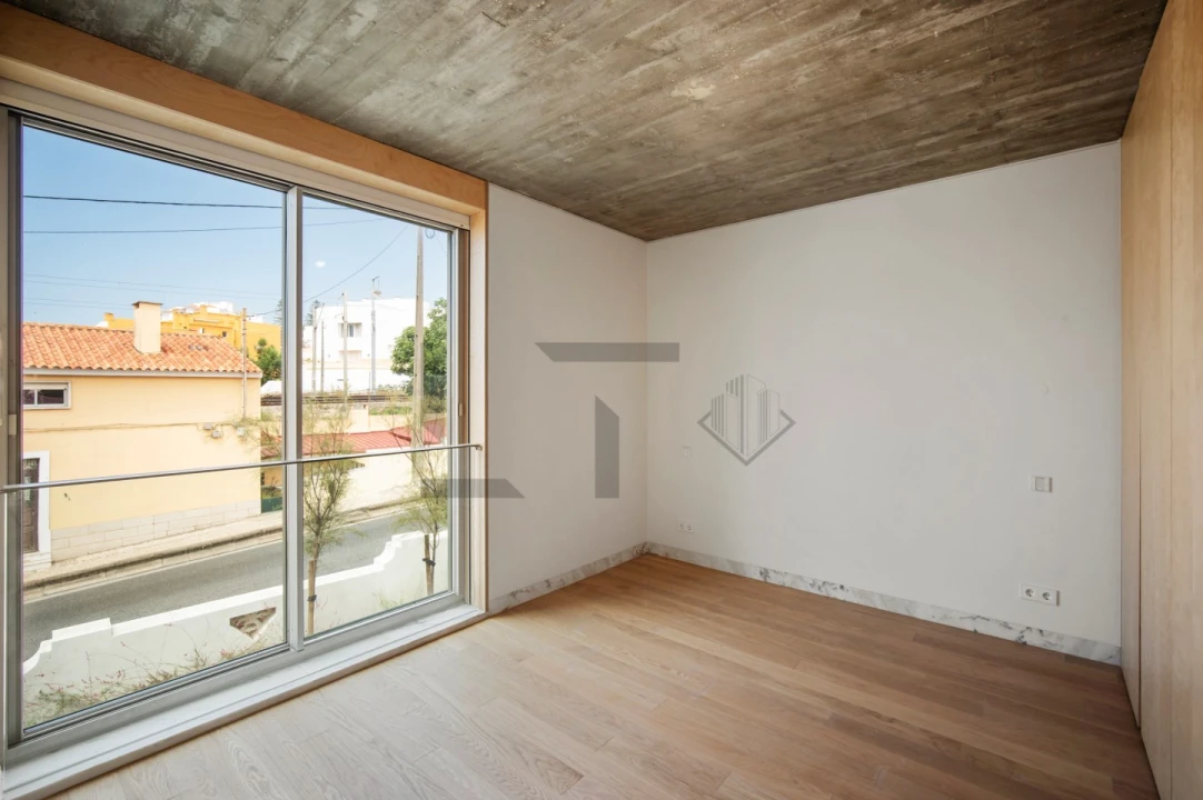 Moradia T5 para Venda em Cascais e Estoril Foto 28