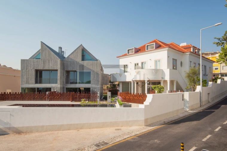 Moradia T5 para Venda em Cascais e Estoril Foto 4