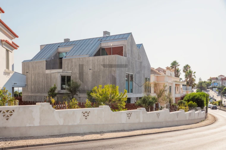 Moradia T5 para Venda em Cascais e Estoril Foto 6