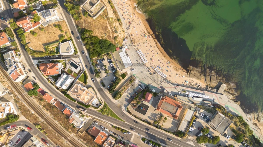 Moradia T5 para Venda em Cascais e Estoril Foto 15