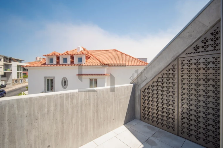 Moradia T5 para Venda em Cascais e Estoril Foto 18