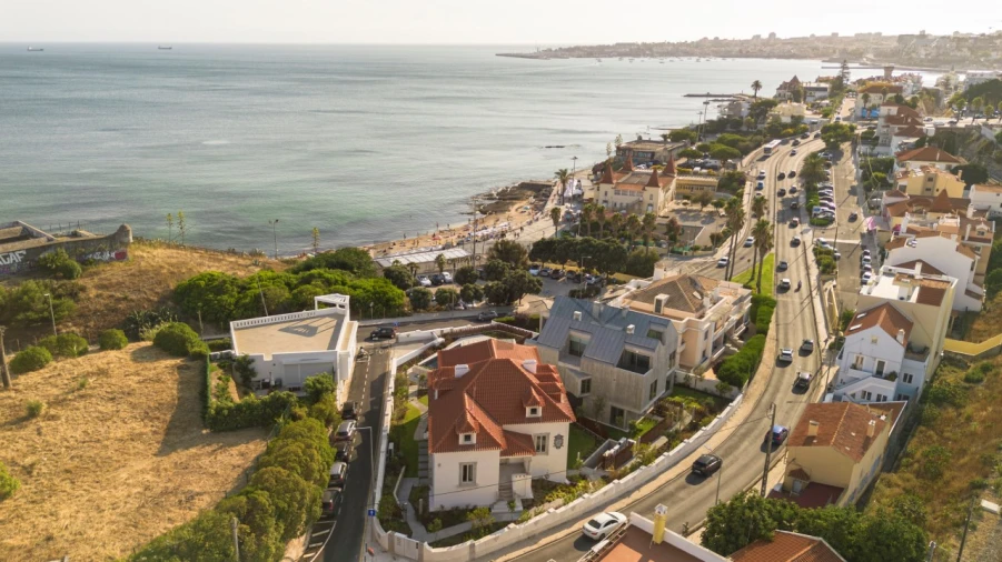 Moradia T5 para Venda em Cascais e Estoril Foto 22