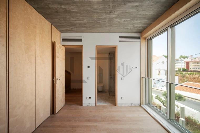 Moradia T5 para Venda em Cascais e Estoril Foto 27