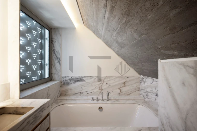 Moradia T5 para Venda em Cascais e Estoril Foto 51