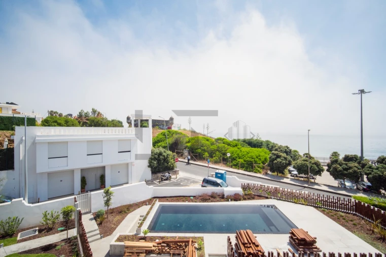 Moradia T5 para Venda em Cascais e Estoril Foto 57