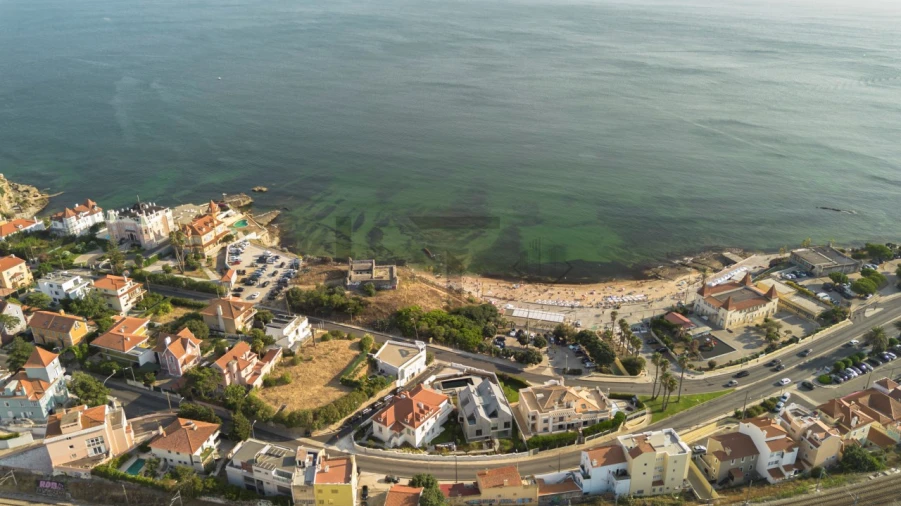 Moradia T5 para Venda em Cascais e Estoril Foto 59