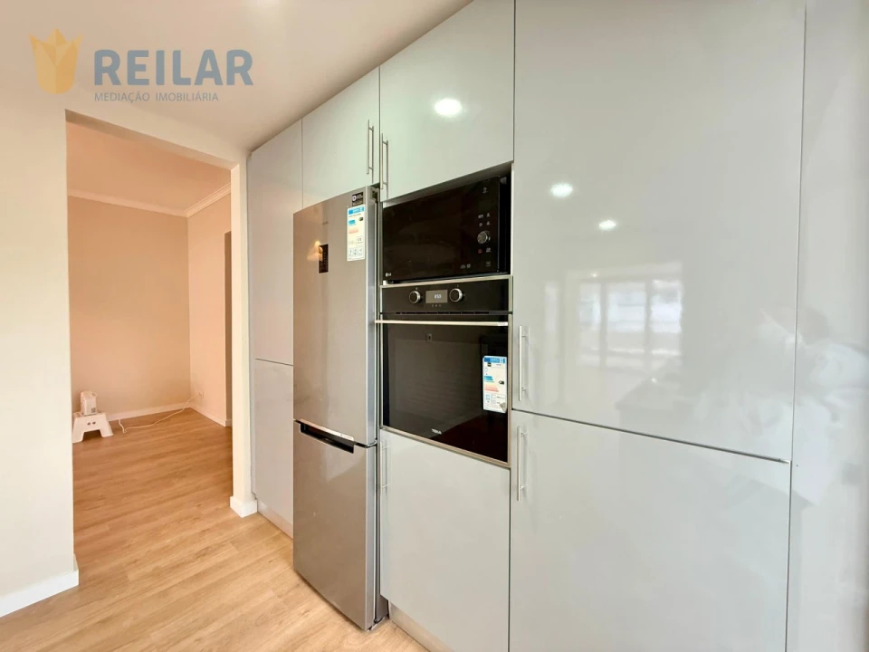 Apartamento T3 para Venda em Odivelas Foto 20