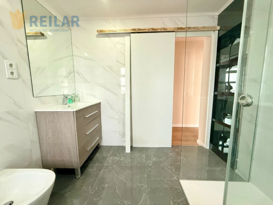 Apartamento T3 para Venda em Odivelas Foto 44