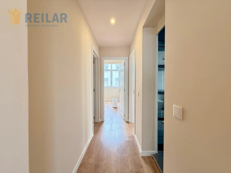 Apartamento T3 para Venda em Odivelas Foto 49