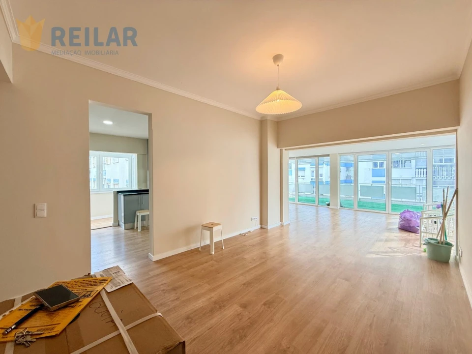 Apartamento T3 para Venda em Odivelas Foto 15