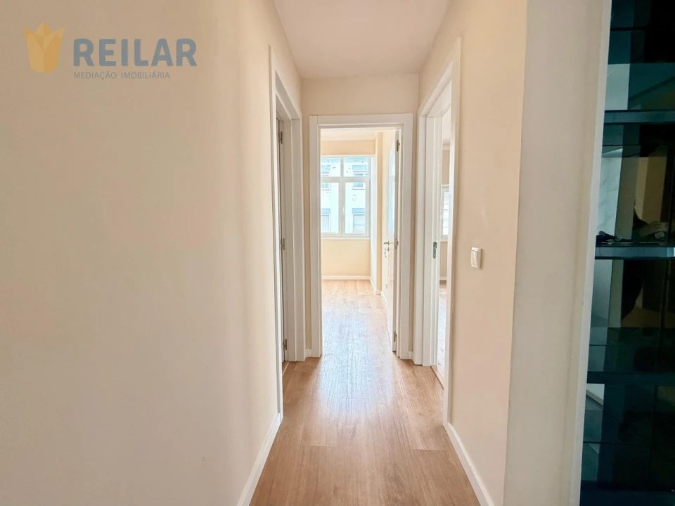 Apartamento T3 para Venda em Odivelas Foto 48