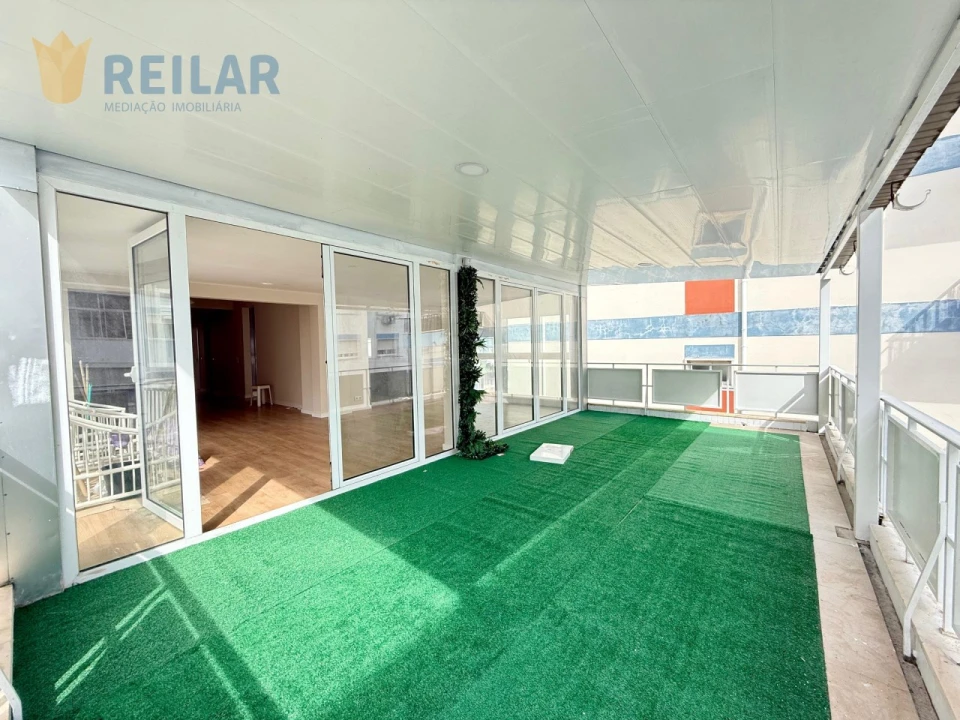 Apartamento T3 para Venda em Odivelas Foto 53