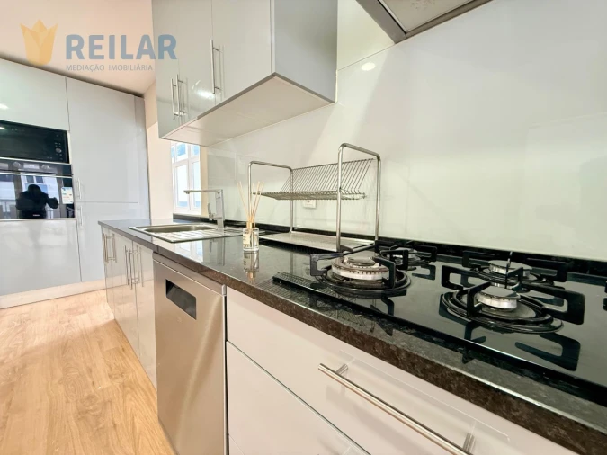 Apartamento T3 para Venda em Odivelas Foto 22