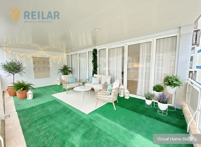 Apartamento T3 para Venda em Odivelas Foto 1