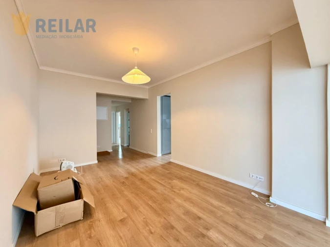 Apartamento T3 para Venda em Odivelas Foto 12